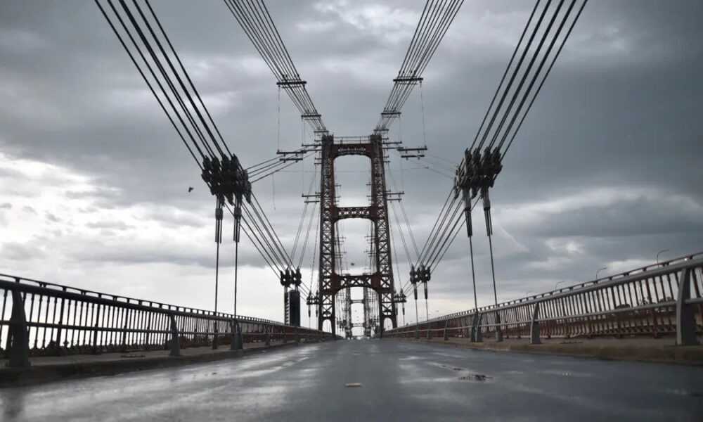 Clima en Santa Fe: domingo inestable con posibles tormentas aisladas | Información General