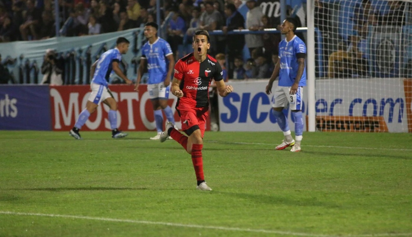 Colón visita a Estudiantes de Río Cuarto con la urgencia de ganar | Deportes