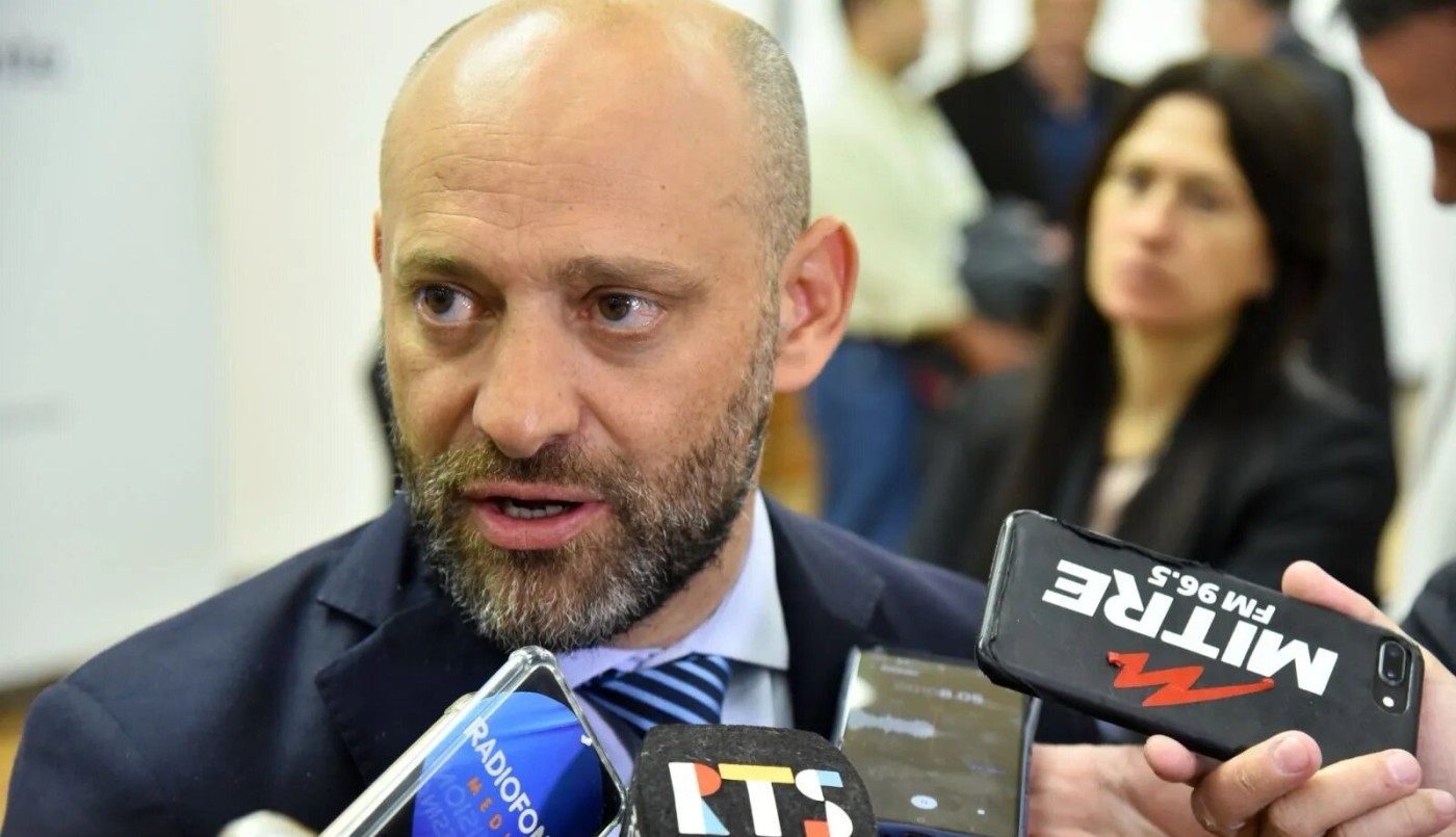 Santa Fe volvió a exigir la eliminación definitiva de retenciones | Información General