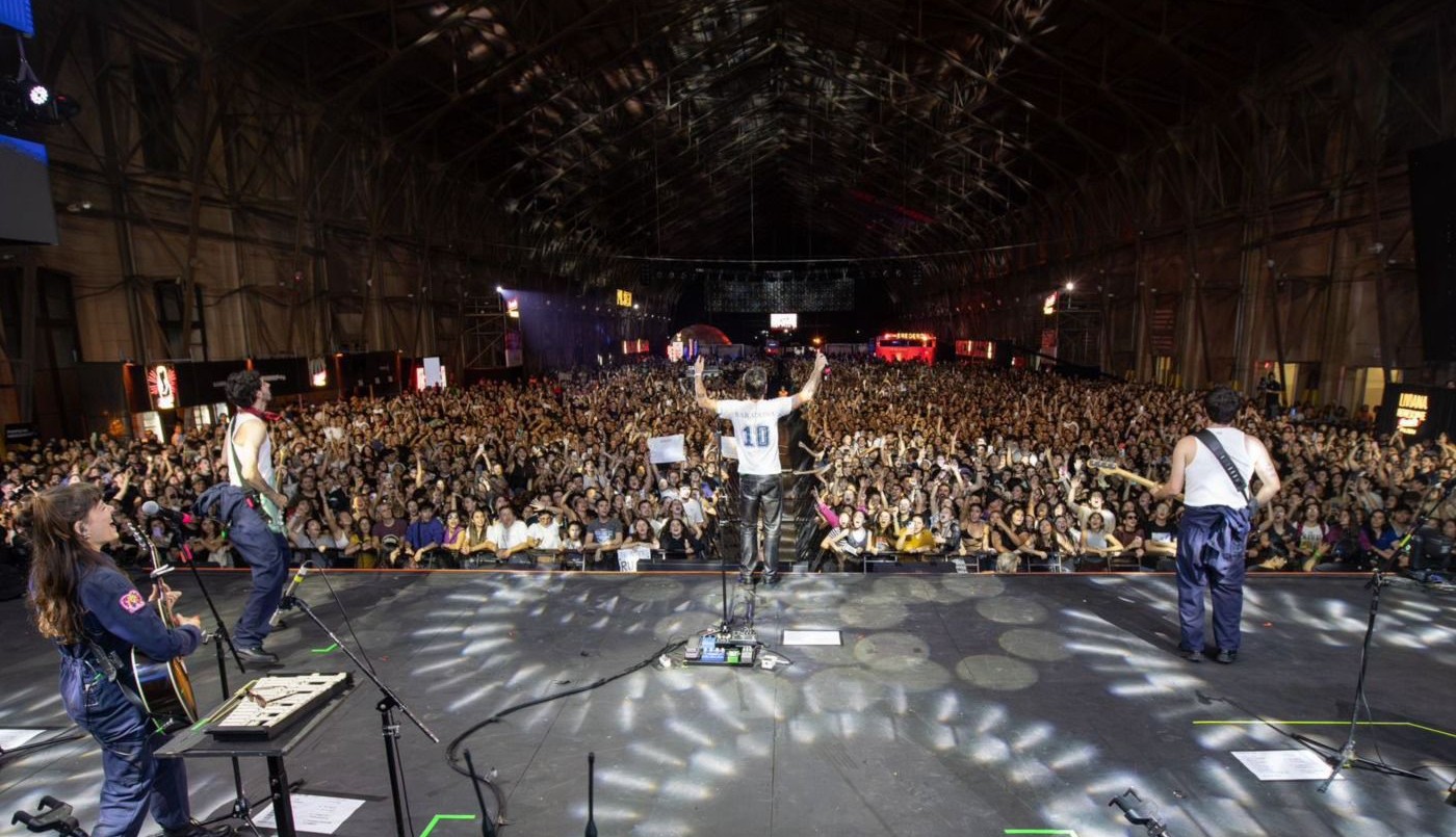 Finde largo en Santa Fe: hubo más de 80 mil turistas y un fuerte impacto económico | Información General