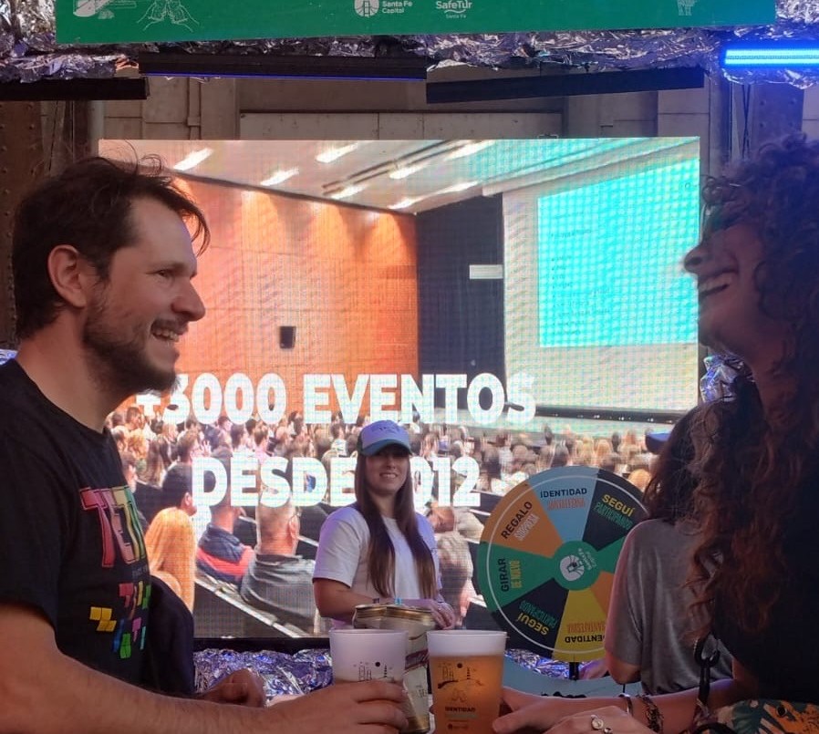 Fin de semana largo: la actividad turística generó $1.100 millones en la ciudad | Noticias