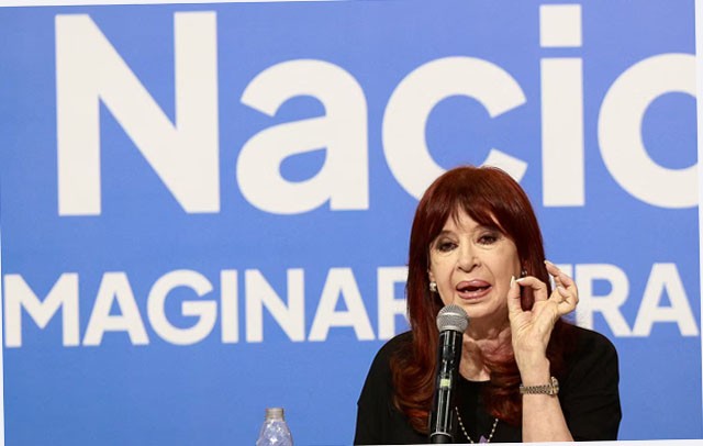 Cristina Kirchner pidió la recusación de Ricardo Lorenzetti en la causa Vialidad | Nacionales