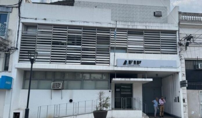 Preocupación en Centros Comerciales por el cierre de las oficinas de ARCA | Información General