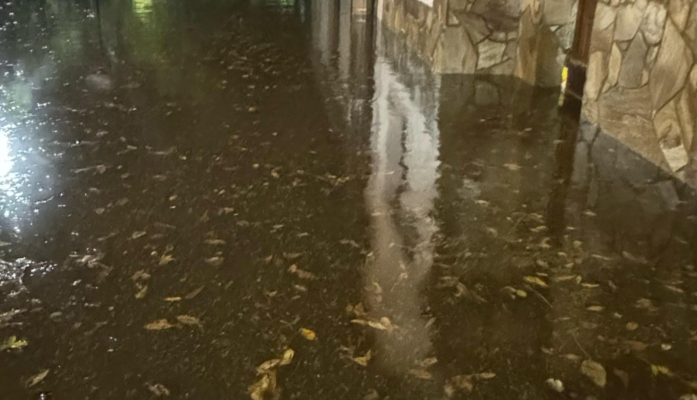 Martes con intensas lluvias en la ciudad de Santa Fe: mirá cómo continuará el tiempo | Información General