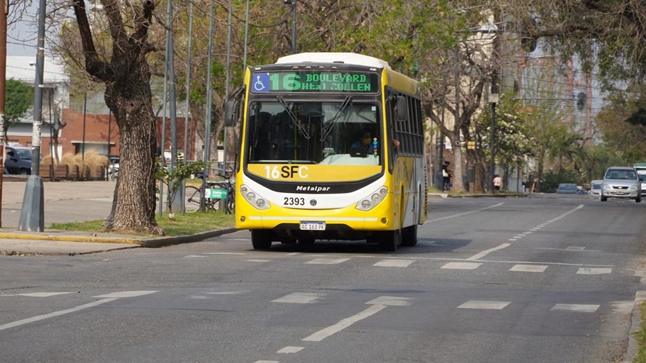Paro de colectivos: ¿que pasa con la Asistencia Perfecta de los docentes? | Información General
