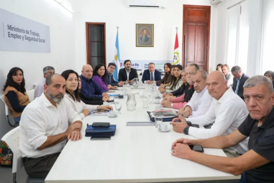 Este miércoles continúan las paritarias: ¿a qué hora serán los encuentros entre gobierno y gremios? | Información General