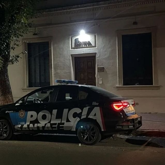 Crimen del peluquero: detuvieron al principal sospechoso | Policiales