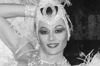 Murió la exvedette Petty Castillo | Espectaculos