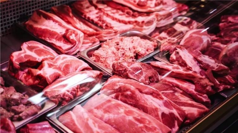 El precio de la carne aumentó 6,1% en abril: qué cortes subieron más | Nacionales
