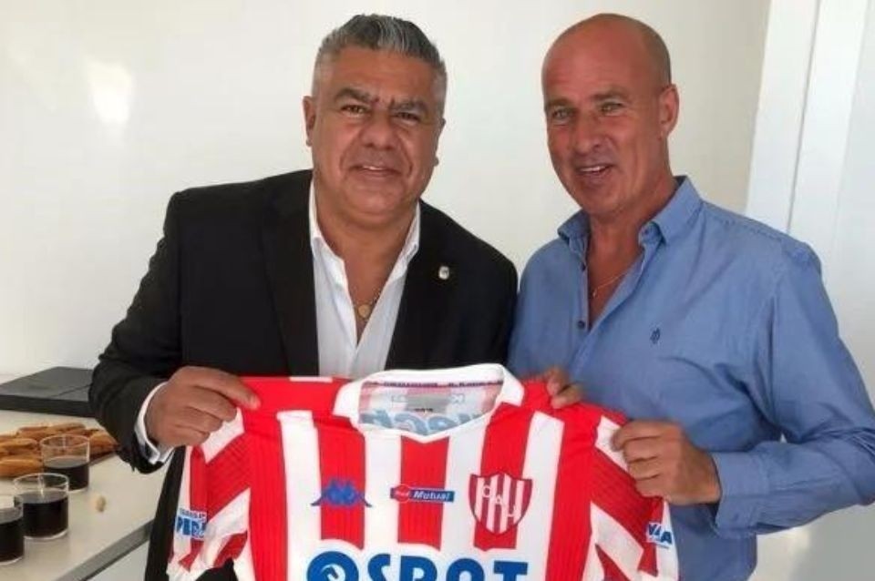 Con el aporte de AFA, Unión anunció obras infraestructura | Deportes