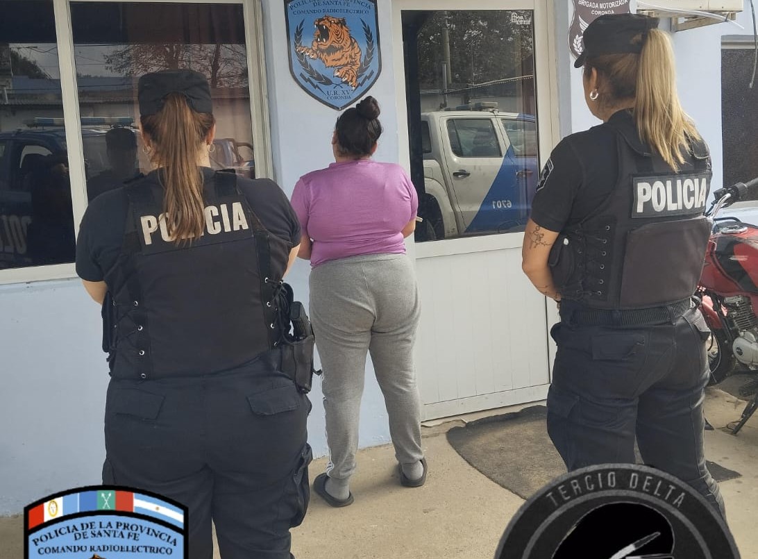 Insólito: quiso ingresar droga a la cárcel de Coronda con documentación falsa | Policiales