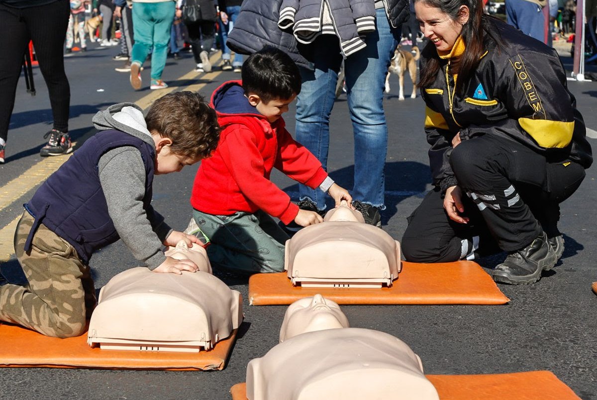 Trámites y capacitaciones: estas serán las propuestas municipales en las vecinales para mayo | Noticias