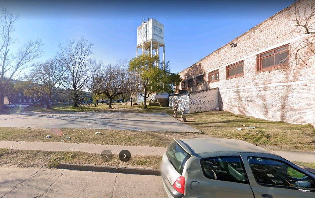 Corte de agua potable en el Fonavi San Jerónimo | Noticias