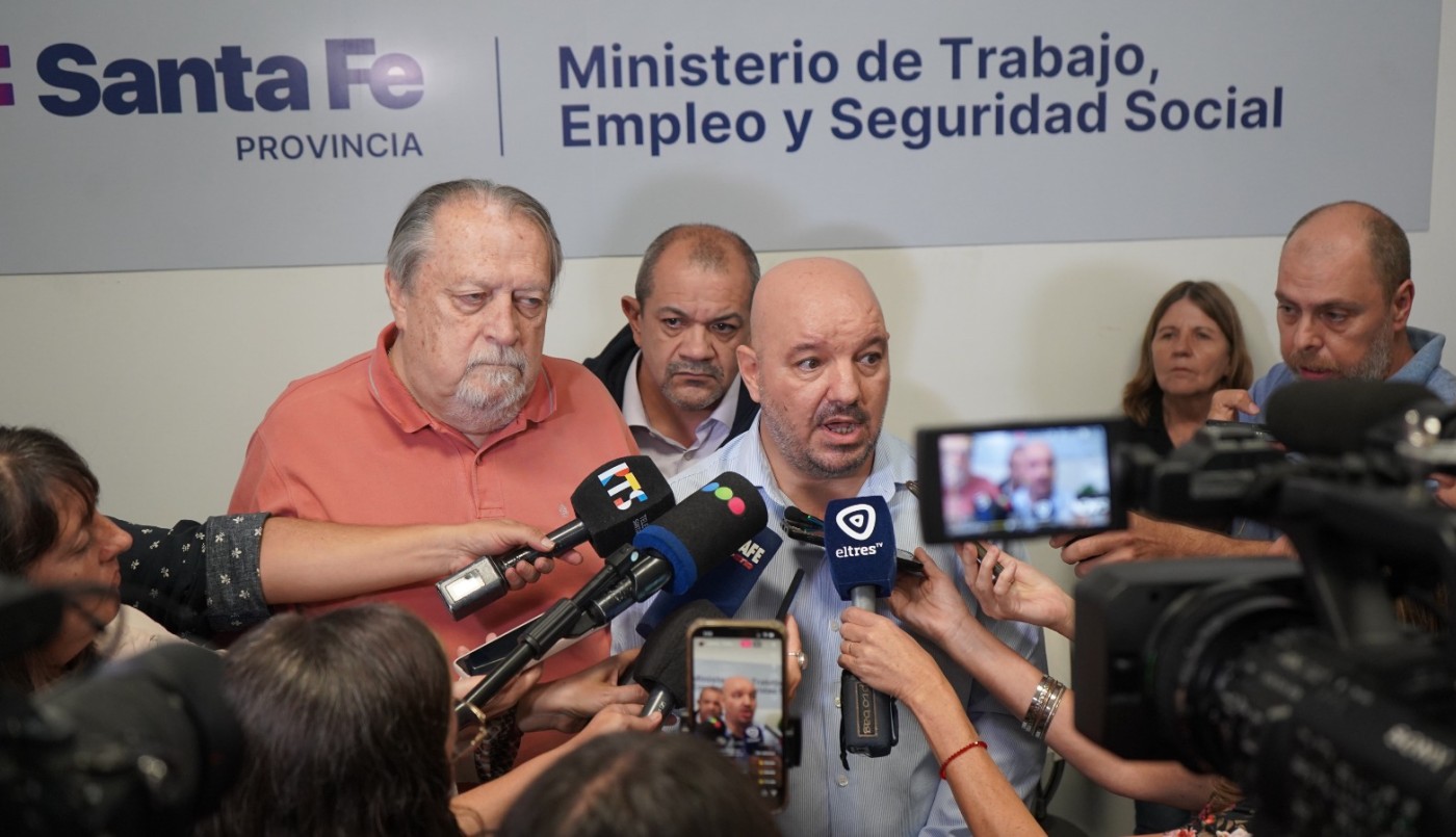 Para los gremios docentes la propuesta del Gobierno "está muy lejos de las expectativas" | Información General