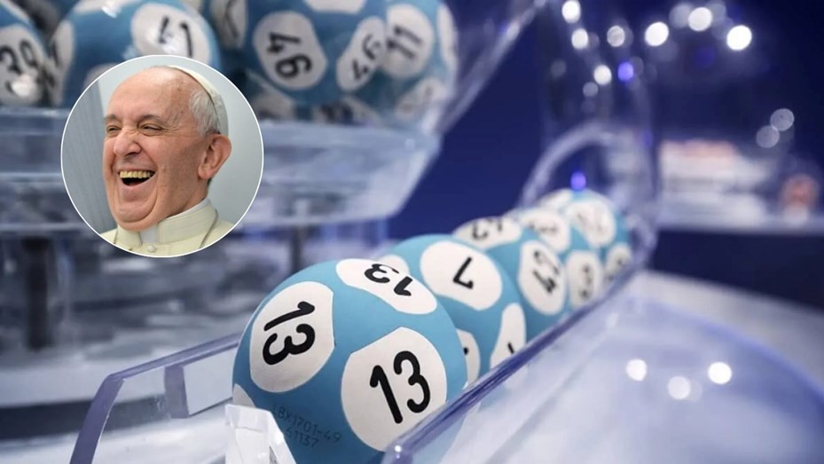 Elijo creer: comenzó el cónclave y en la Quiniela de Córdoba volvió a salir el 88 | Información General