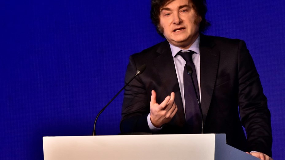 "Lamentable": la reacción de Milei tras el rechazo del Senado al proyecto de Ficha Limpia | Nacionales