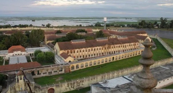 Encontraron muerto a un recluso en la cárcel de Coronda | Policiales