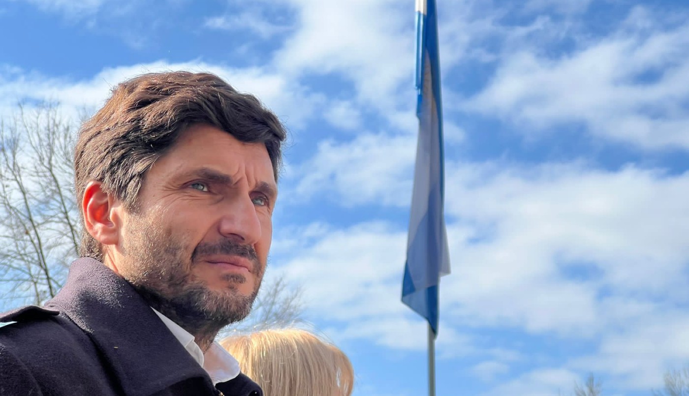 Ficha Limpia: “El kirchnerismo celebra la consolidación de la impunidad” | Información General