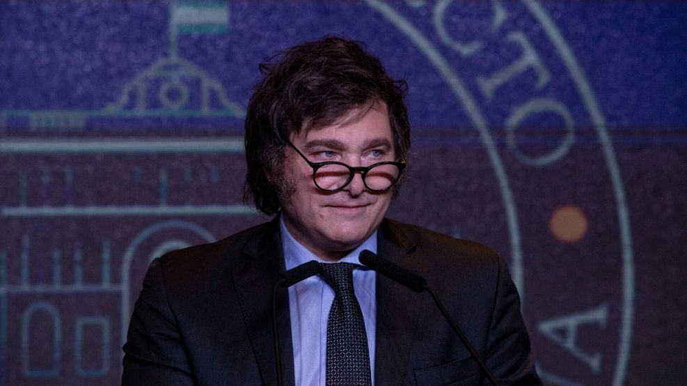 Milei viajará al Vaticano para la asunción del nuevo papa | Información General