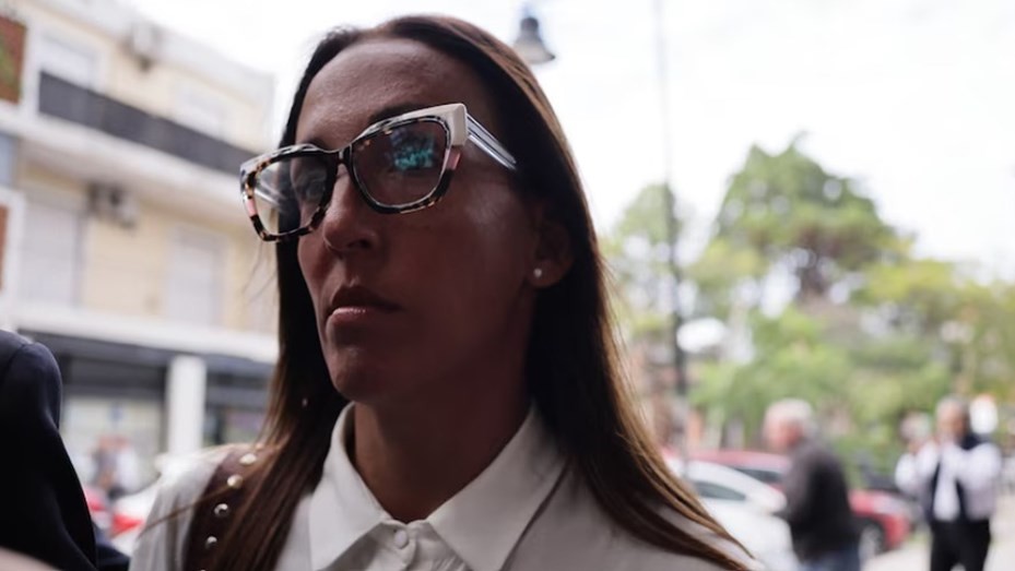 Agustina Cosachov declaró en el juicio por la muerte de Maradona: "Hice lo que podía y hasta más" | Deportes