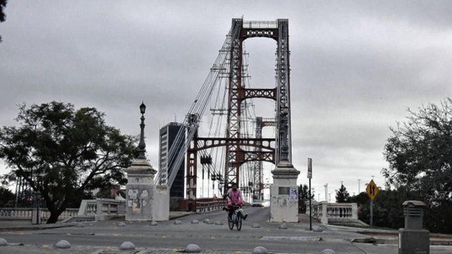 Clima en Santa Fe: el viernes arranca nublado y con mucha humedad (1) | Información General