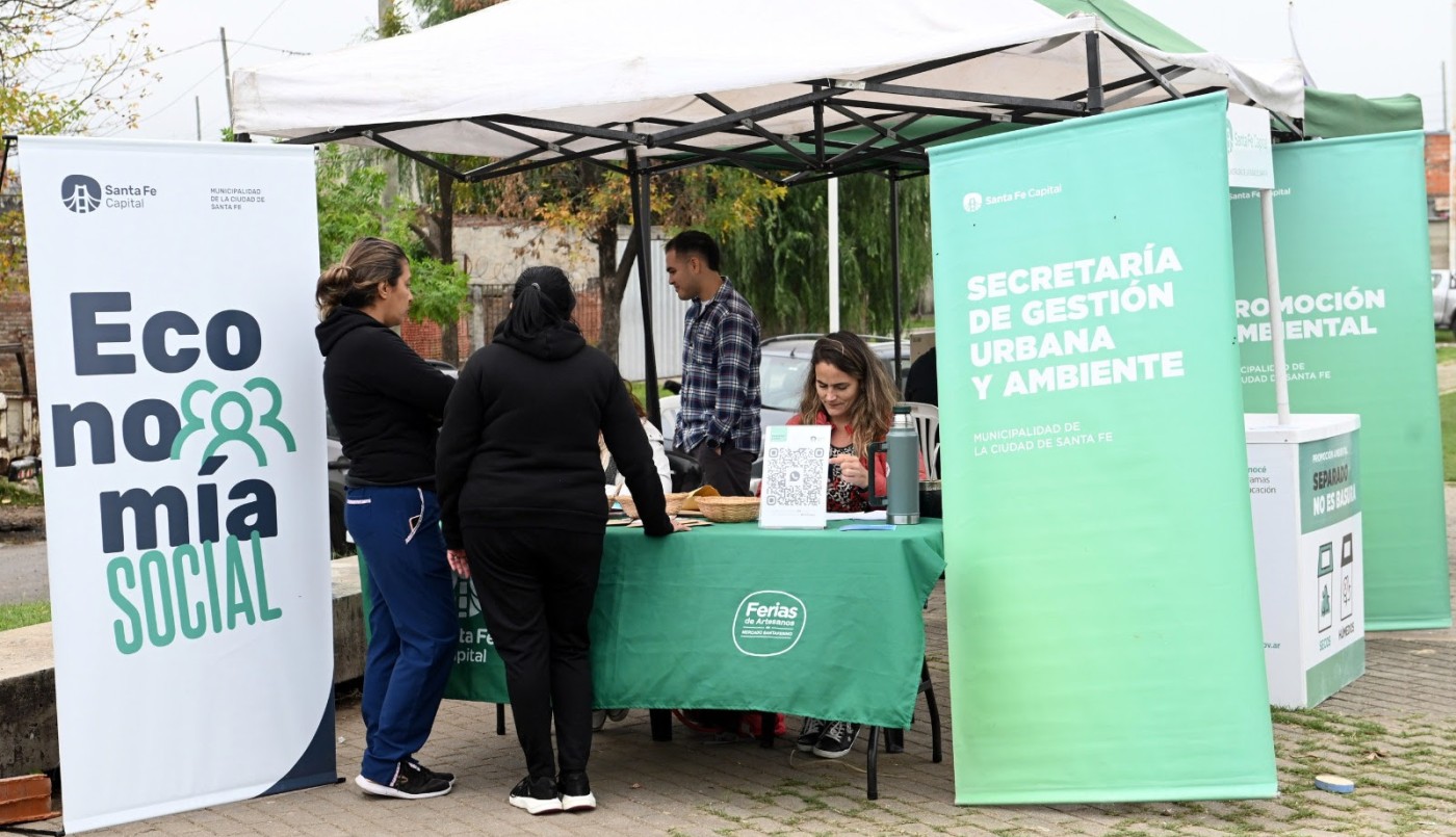 Barranquitas Sur: dispositivos municipales brindaron servicios descentralizados a vecinos | Noticias