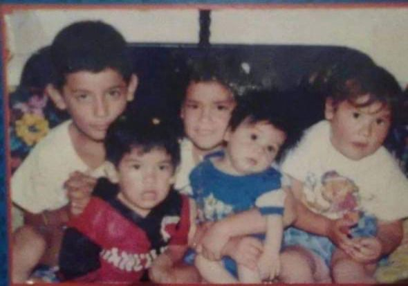 Provincia logró reconstruir la historia de hermanos separados en su infancia | Información General