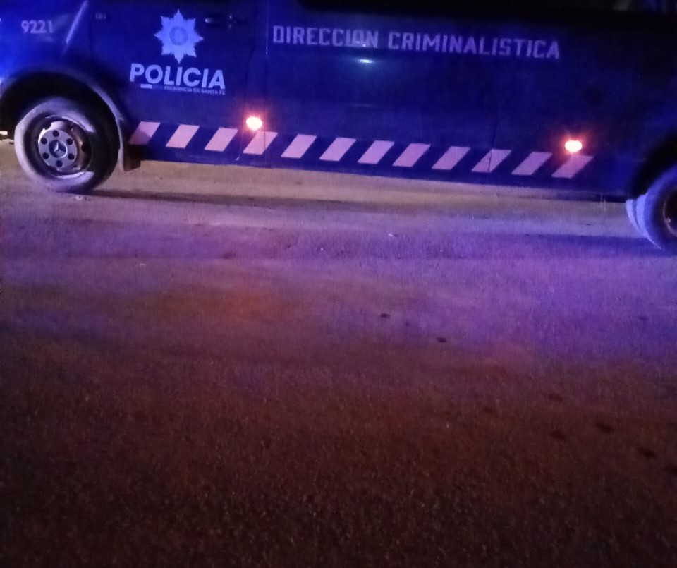 Homicidio en Santa Fe: ¿quién era el joven que fue asesinado anoche en el norte de la ciudad? | Policiales