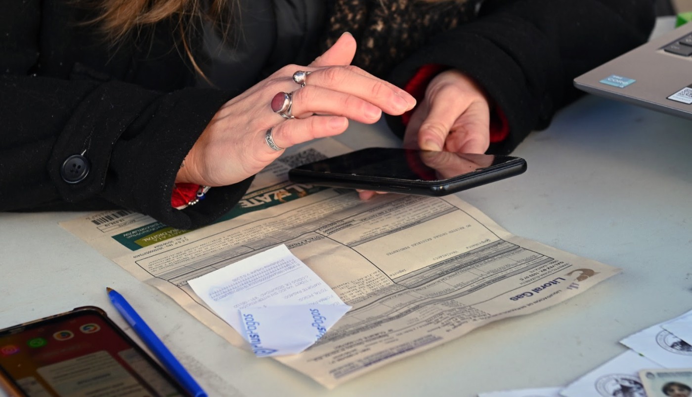 Atenciones barriales: cronograma de la oficina móvil de Vinculación Ciudadana para mayo | Noticias