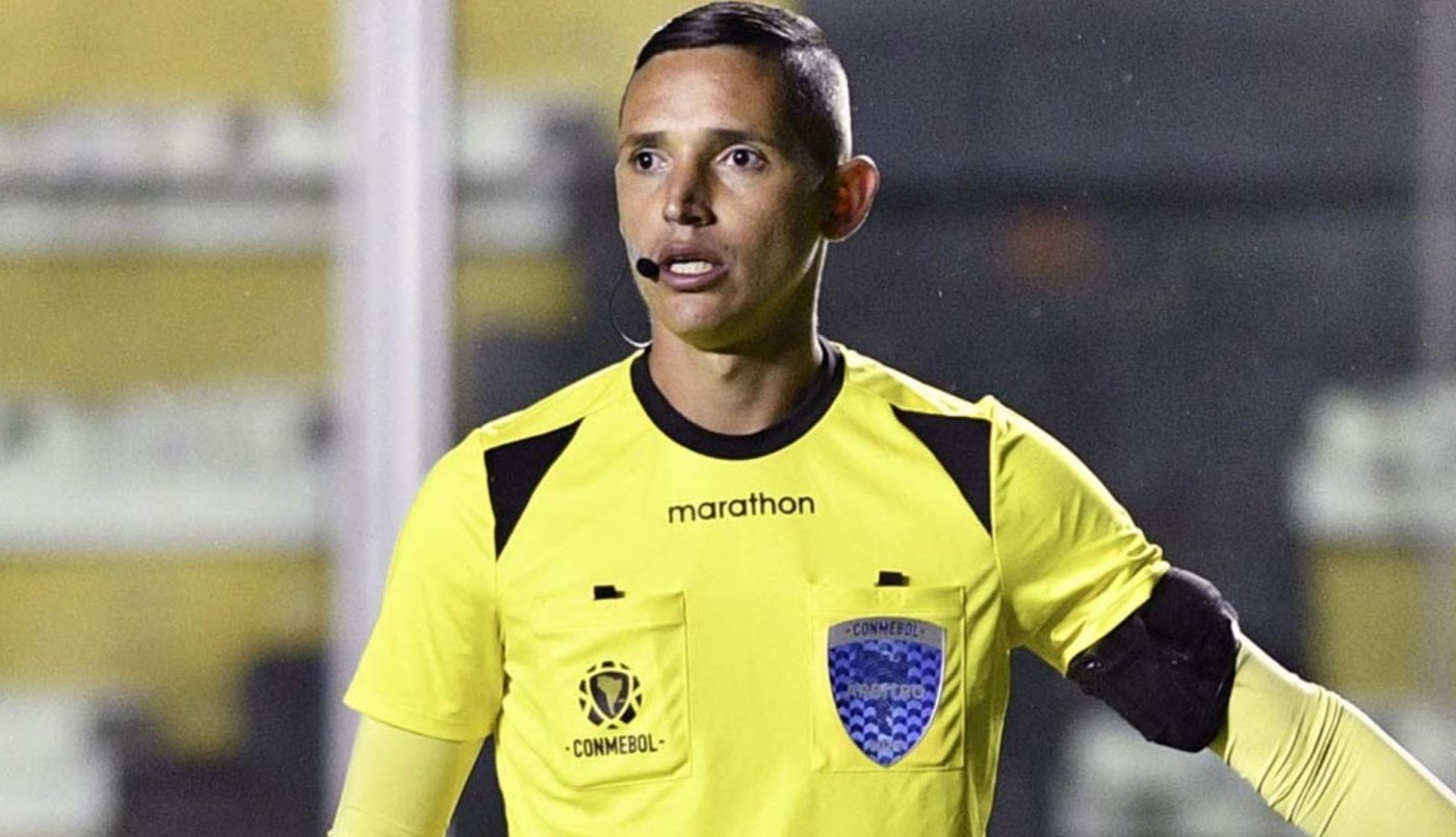 El duelo entre Unión y Mushuc Runa tiene árbitro confirmado | Deportes