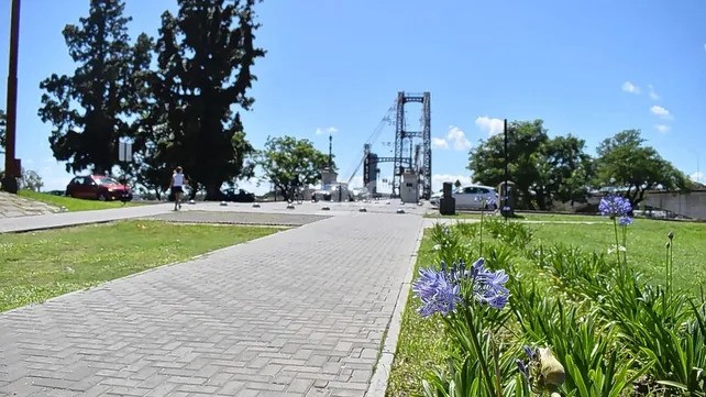 Clima en Santa Fe: domingo soleado y con temperaturas agradables | Información General