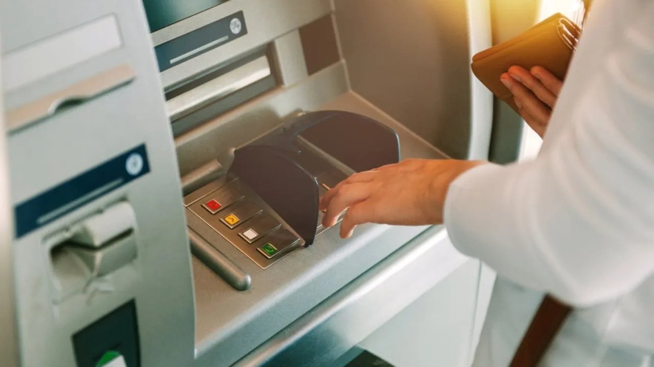 Actualizaron los límites de retiro en cajeros automáticos: cuánto permite cada banco | Información General