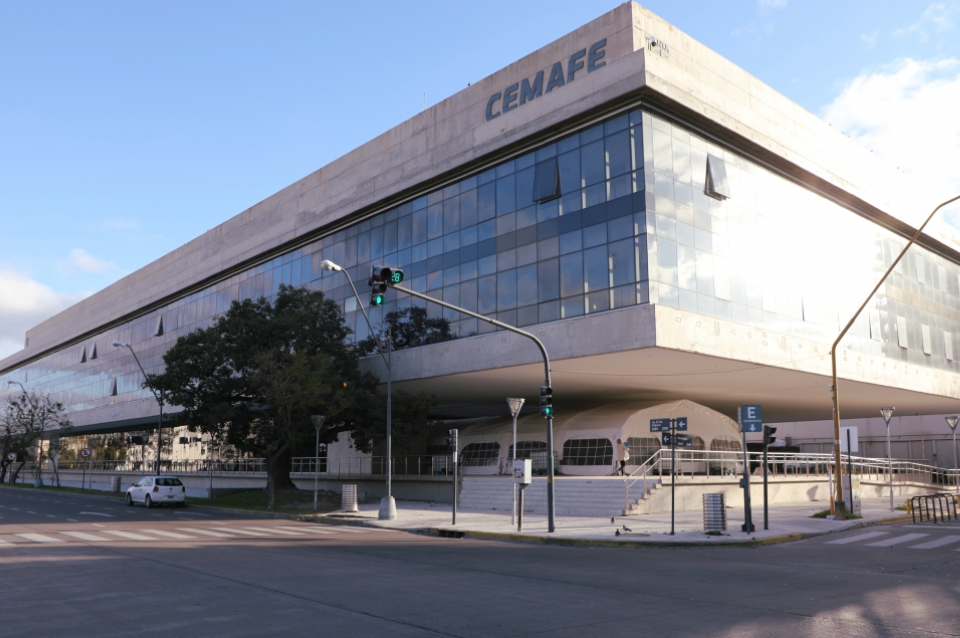 Santa Fe garantiza los estudios genéticos de cáncer en la salud pública | Salud