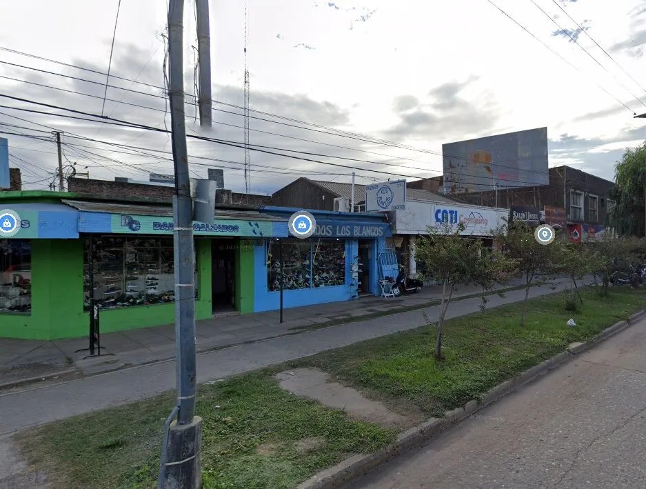 Violento asalto a un zapatero de 72 años: el ladrón le pegó patadas en la cabeza e intentó asfixiarlo | Policiales