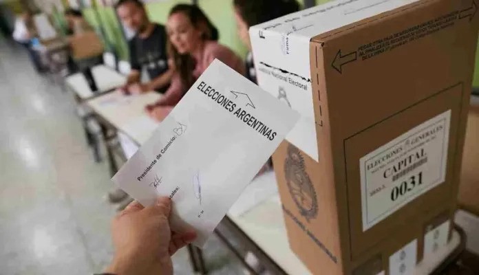 Elecciones en Salta, Jujuy, Chaco y San Luis: el oficialismo triunfó en las cuatro provincias | Nacionales