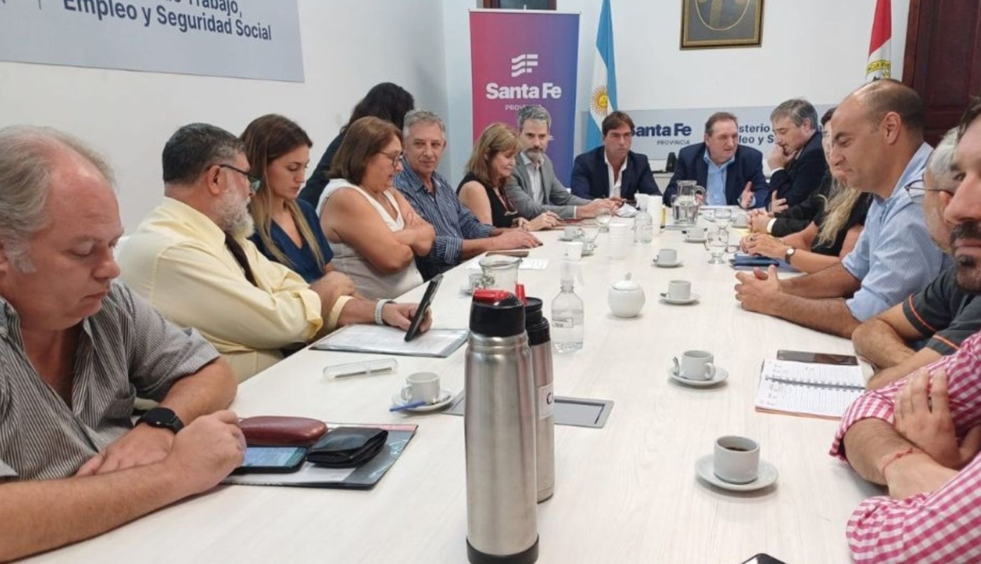 Paritarias de Salud: Amra aceptó en disconformidad y Si.Pr.Us. va al paro | Información General