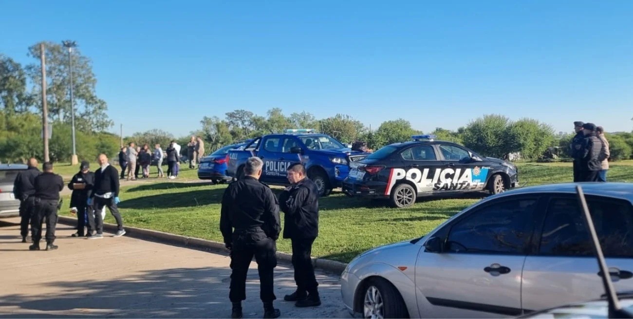Hallaron sin vida a un hombre en la playa de Los Alisos | Policiales