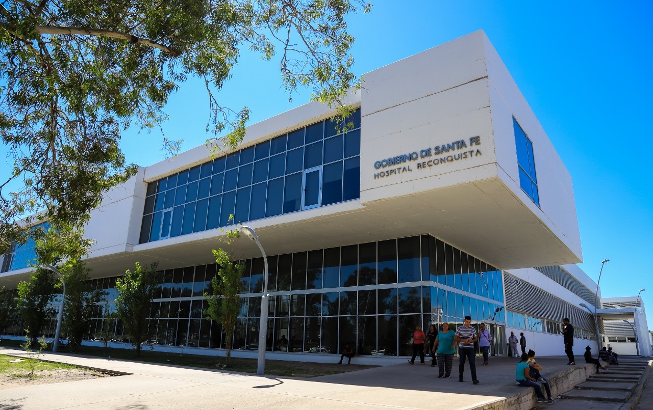 Conmoción en Avellaneda: una beba de 9 meses dio positivo de cocaína | Policiales