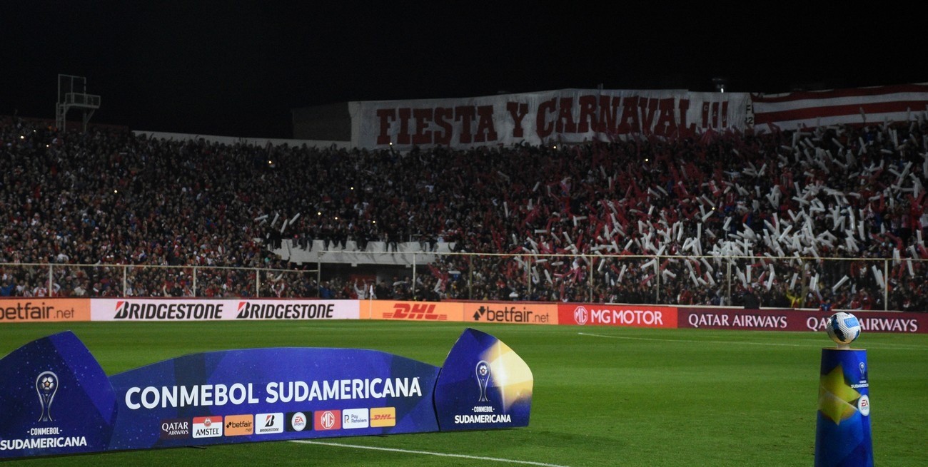 Unión juega sus últimas chances de seguir en la Copa Sudamericana | Deportes