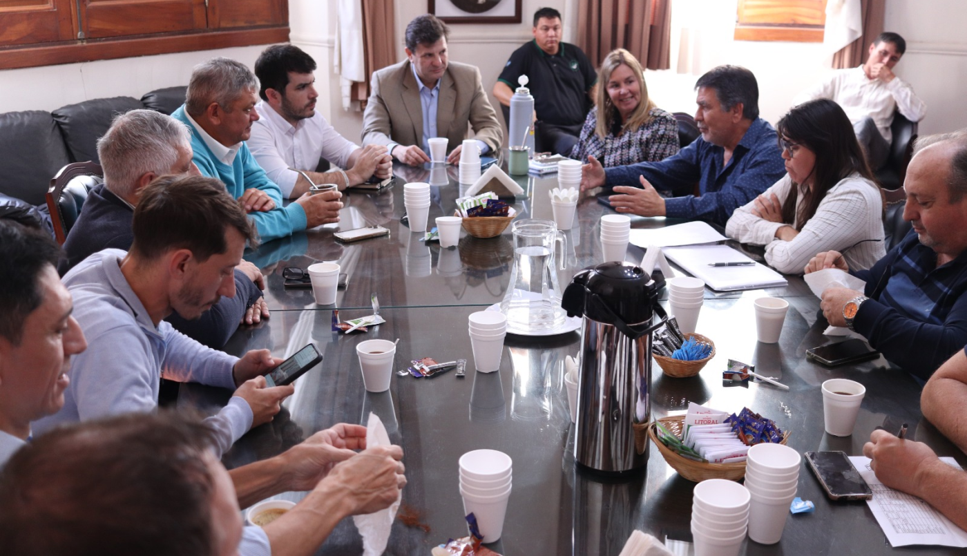 FESTRAM anunció un paro de actividades para el próximo viernes 16 de mayo | Información General