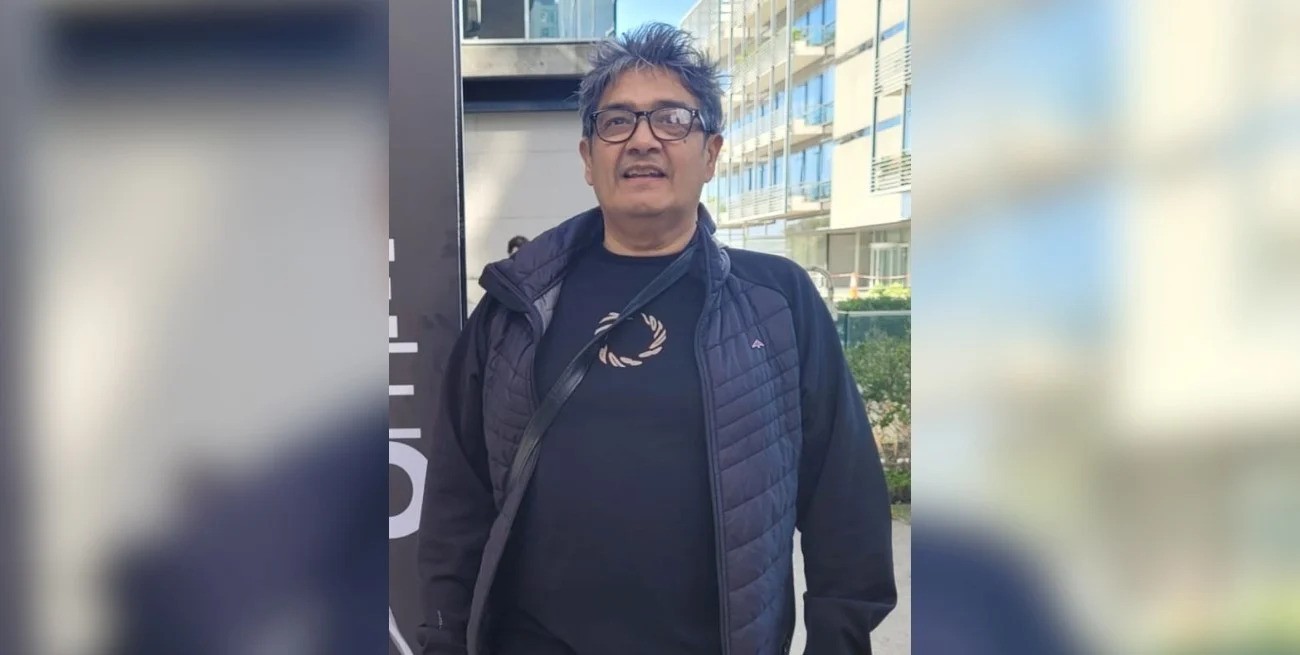 Dictaron prisión preventiva para el detenido por el crimen del peluquero Cejas | Judiciales