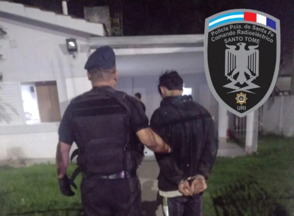 Santo Tomé: una nena denunció ser abusada por su hermano y fue rescatada por una vecina | Policiales