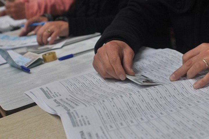 Elecciones 2025: comienza el pago a las autoridades electorales del 13 de abril | Información General