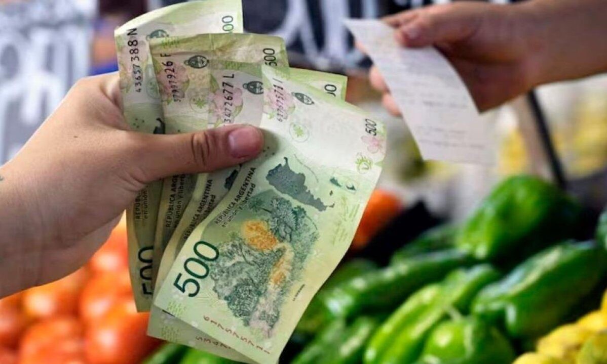 El INDEC difunde hoy la inflación de abril | Nacionales