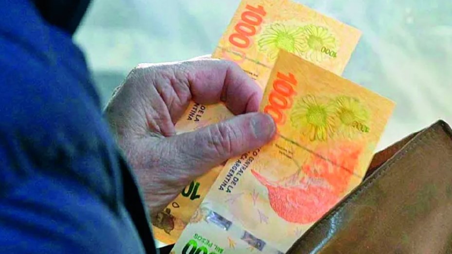 Los salarios se ubicaron por debajo de la inflación de marzo | Nacionales