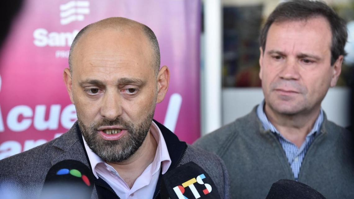 “Acuerdo Santa Fe: Servicios para el automotor”: el programa movió más de $ 500 millones | Información General