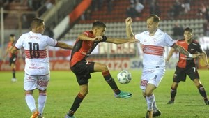 Primera Nacional: ¿será televisado el partido entre Colón y Deportivo Morón? | Deportes