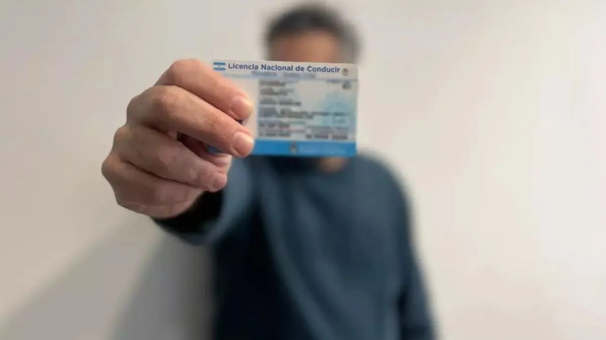 Proponen bajar la edad para sacar la licencia de conducir a los 16 años | Legislativas