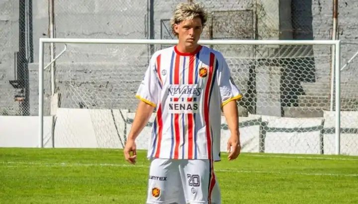 La polémica propuesta de Santi Maratea: quiere ser el primer futbolista con "socios personales" | Deportes