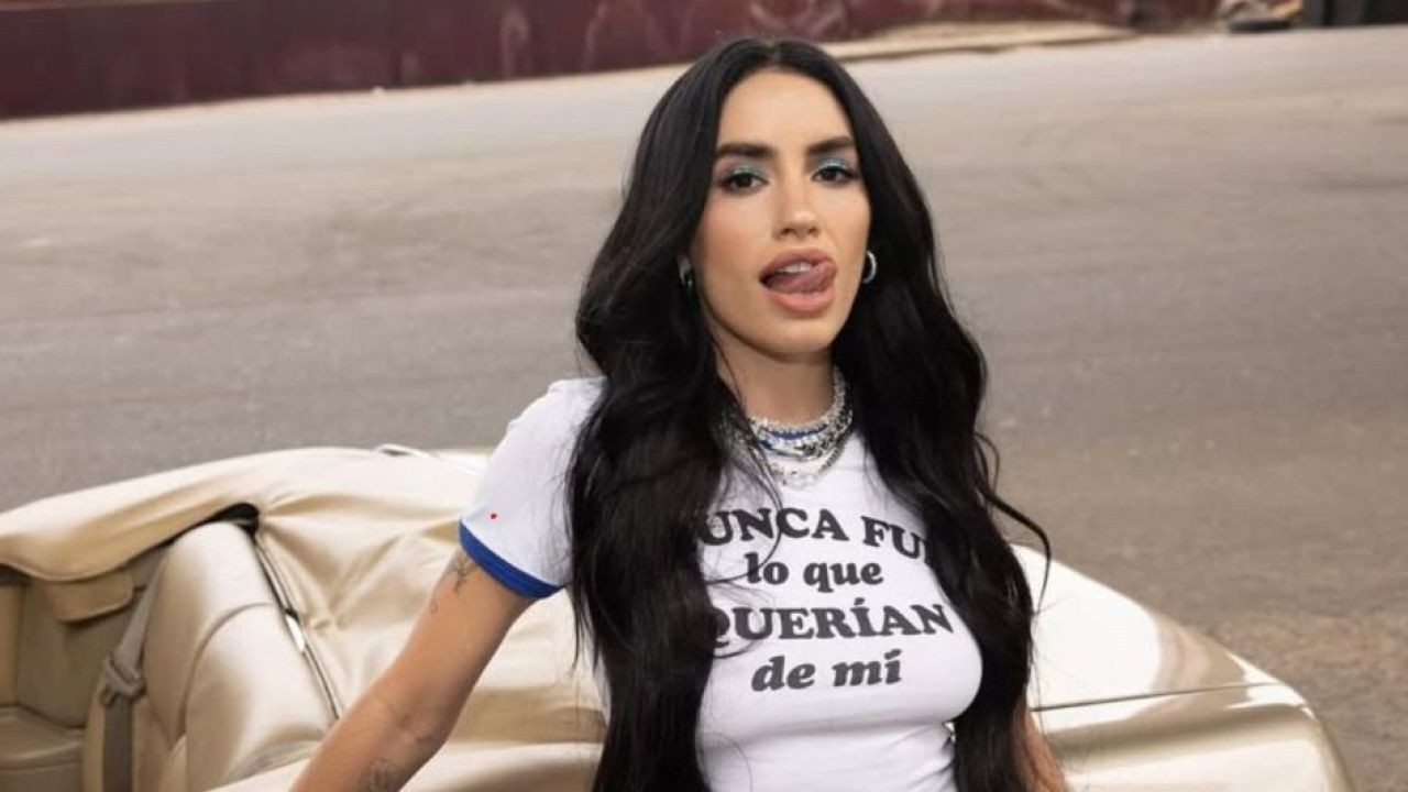 Lali llega a Santa Fe para presentar su nuevo disco: cómo comprar las entradas | Contenido patrocinado